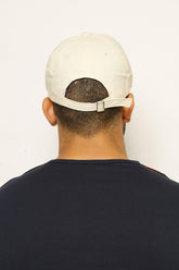 CAPITAL EM_MEN'S CAP, CAP, CORADO, accessories, beige, cap, men, coradomoda, coradomoda.com